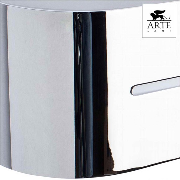 Бра Cosmopolitan a7210ap-1cc Arte Lamp