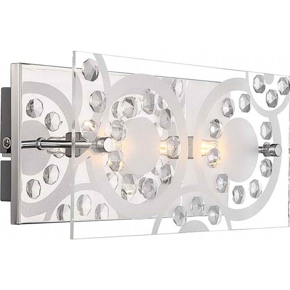 Настенный светильник Globo Dianne 48690-2