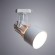 Светильник потолочный Lyra a6252pl-1wh Arte Lamp