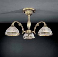 Потолочная люстра Reccagni Angelo PL 6022/3 Потолочная люстра Reccagni Angelo PL 6022/3