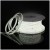 Светодиодная лента Лента светодиодная 220V 14,4W 120Led 2835 IP65 6500 холодный белый, 50 м