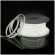 Светодиодная лента Лента светодиодная 220V 14,4W 120Led 2835 IP65 6500 холодный белый, 50 м