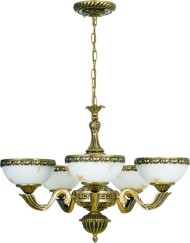 Подвесная люстра Nowodvorski Attyka 3363 Подвесная люстра Nowodvorski Attyka 3363