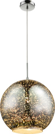 Светильник подвесной Globo 15846