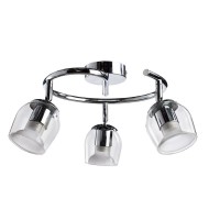 Спот Echeggio a1558pl-3cc Arte Lamp