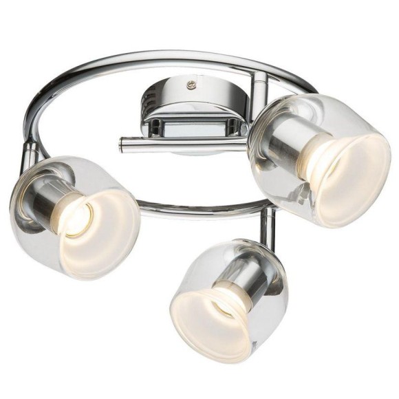 Спот Echeggio a1558pl-3cc Arte Lamp