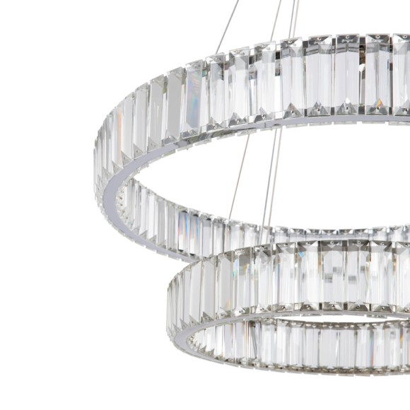 База накладная Freya FR5257A-L2CH База накладная Freya FR5257A-L2CH