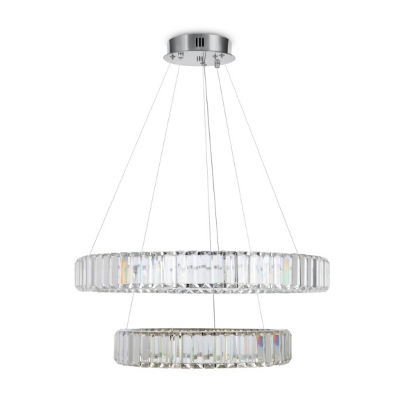 База накладная Freya FR5257A-L2CH База накладная Freya FR5257A-L2CH