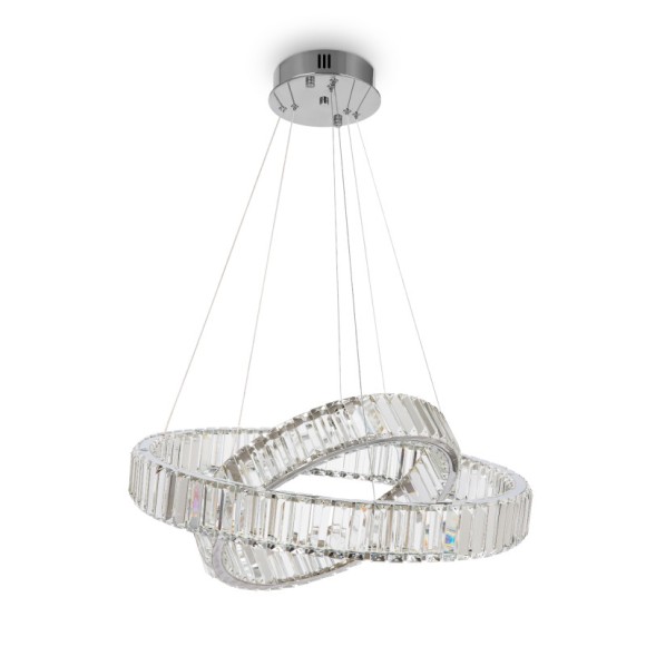 База накладная Freya FR5257A-L2CH База накладная Freya FR5257A-L2CH