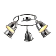 Спот Campana a9557pl-5cc Arte Lamp