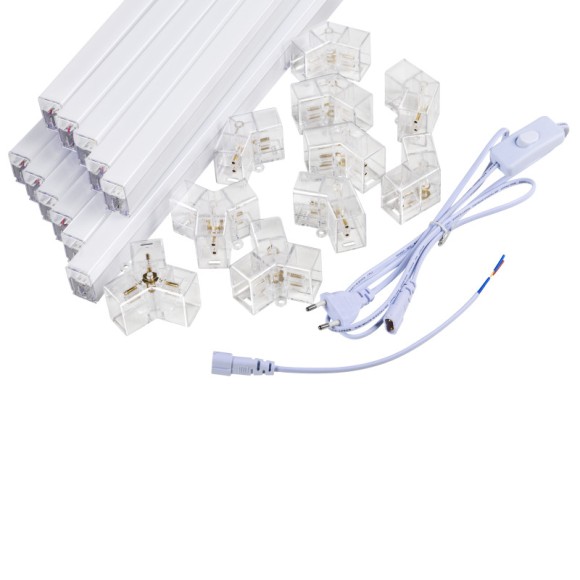 Офисный светильник Lightstar V8A450044 Офисный светильник Lightstar V8A450044