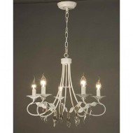 Подвесная люстра Citilux Честер CL418152