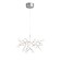 Люстра подвесная RAFINA luce sl379.103.30 ST LUCE