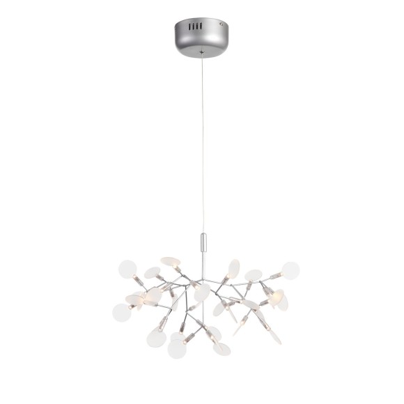 Люстра подвесная RAFINA luce sl379.103.30 ST LUCE