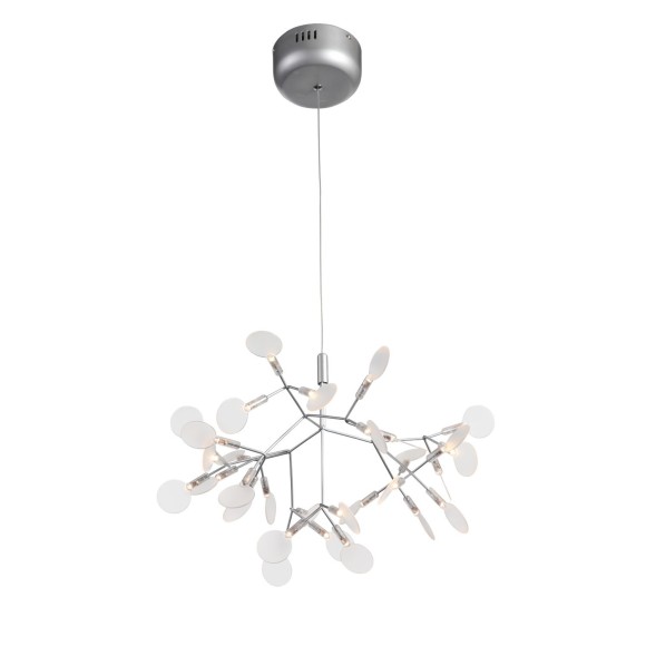 Люстра подвесная RAFINA luce sl379.103.30 ST LUCE Люстра подвесная RAFINA luce sl379.103.30 ST LUCE