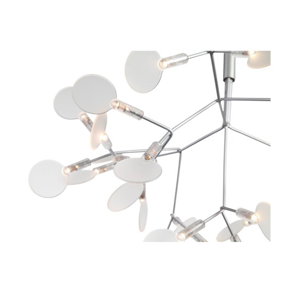 Люстра подвесная RAFINA luce sl379.103.30 ST LUCE Люстра подвесная RAFINA luce sl379.103.30 ST LUCE