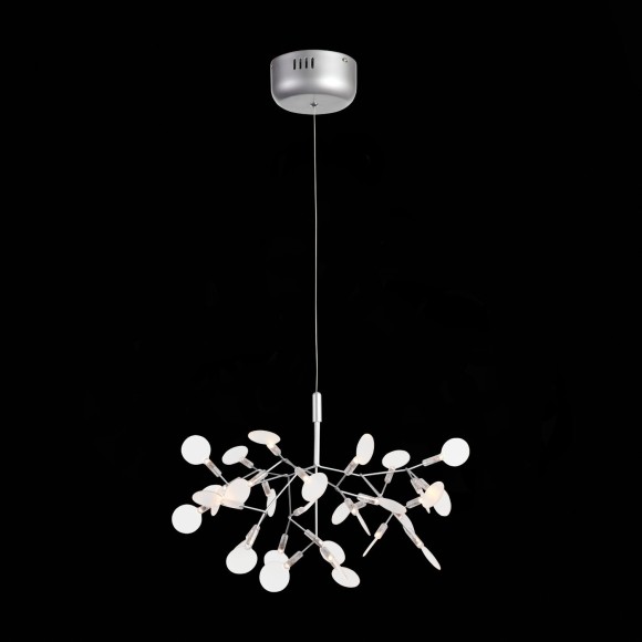 Люстра подвесная RAFINA luce sl379.103.30 ST LUCE Люстра подвесная RAFINA luce sl379.103.30 ST LUCE