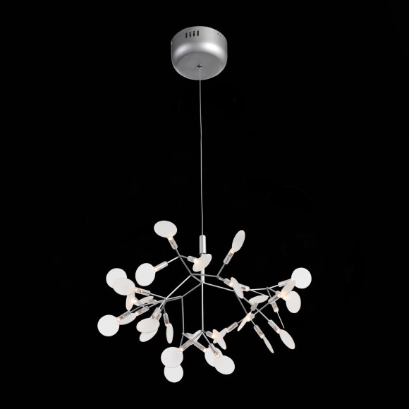 Люстра подвесная RAFINA luce sl379.103.30 ST LUCE Люстра подвесная RAFINA luce sl379.103.30 ST LUCE