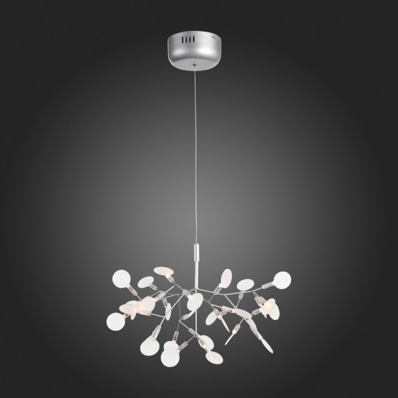 Люстра подвесная RAFINA luce sl379.103.30 ST LUCE Люстра подвесная RAFINA luce sl379.103.30 ST LUCE