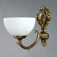 Бра Ambiente Seville 02140/1 PB Бра Ambiente Seville 02140/1 PB