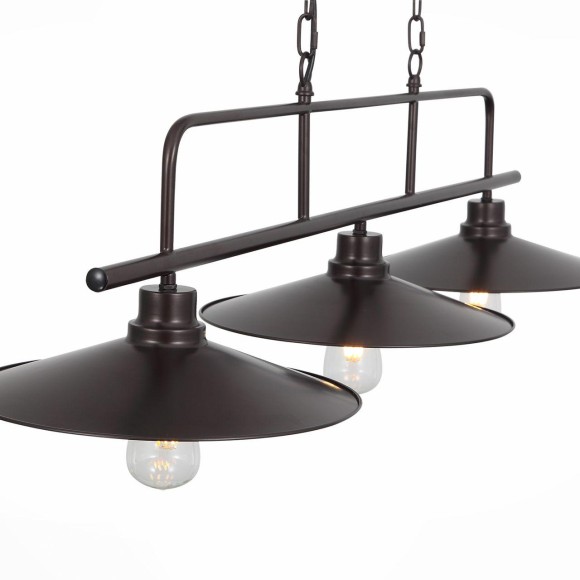 Подвесная люстра ST Luce Sсarno SL265.403.03 Подвесная люстра ST Luce Sсarno SL265.403.03
