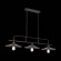 Подвесная люстра ST Luce Sсarno SL265.403.03