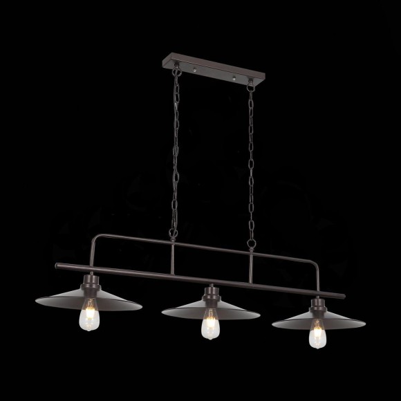 Подвесная люстра ST Luce Sсarno SL265.403.03 Подвесная люстра ST Luce Sсarno SL265.403.03