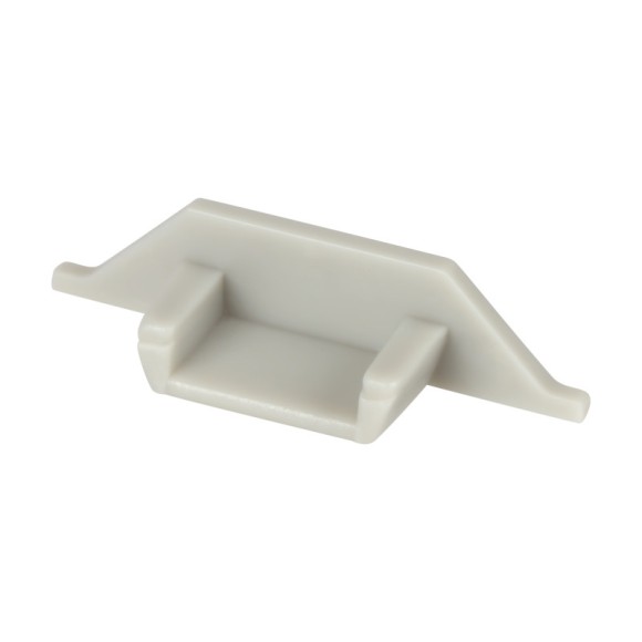 Заглушка профиля Maytoni Technical ALM010EC Заглушка профиля Maytoni Technical ALM010EC