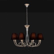 Подвесная люстра Mantra Paola 6207 Подвесная люстра Mantra Paola 6207