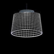 Подвесной светодиодный светильник Newport 15101/S