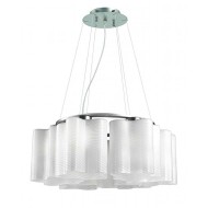 Подвесная люстра ST Luce SL117.503.06 Подвесная люстра ST Luce SL117.503.06
