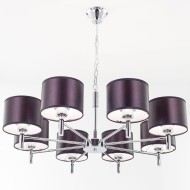 Подвесная люстра Citilux Аврора CL463181 Подвесная люстра Citilux Аврора CL463181