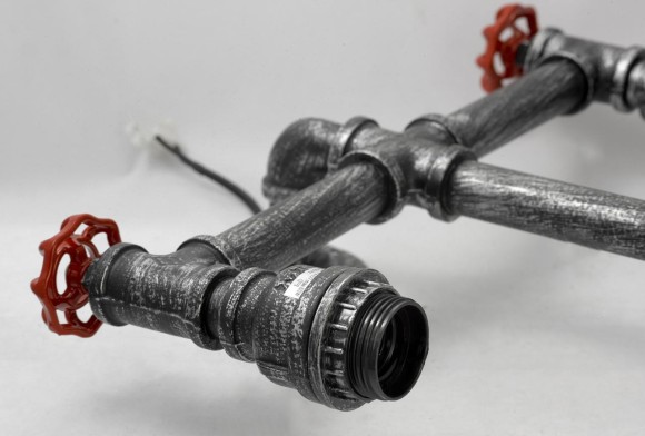 Бра Lussole Loft 9 LSP-9192 Бра Lussole Loft 9 LSP-9192