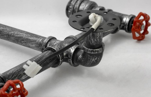 Бра Lussole Loft 9 LSP-9192 Бра Lussole Loft 9 LSP-9192