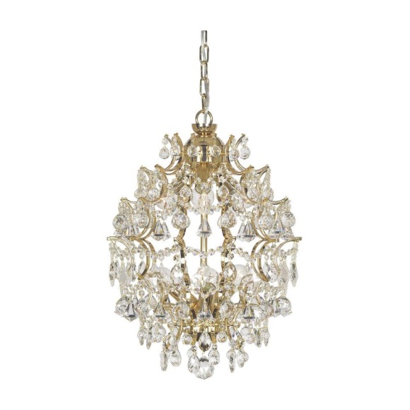 Подвесной светильник Dio DArte Elite Unico E 1.12.42.600 G Подвесной светильник Dio DArte Elite Unico E 1.12.42.600 G