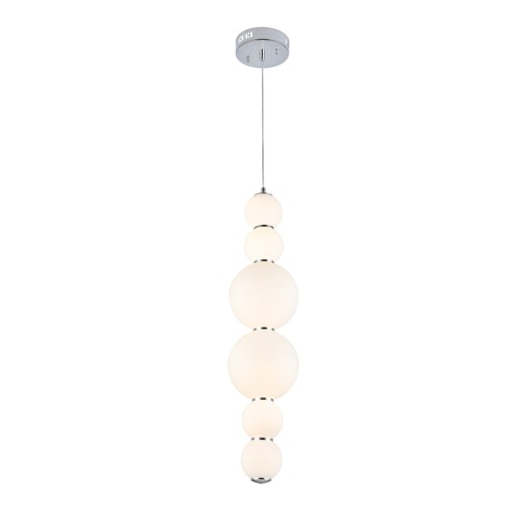 Светильник подвесной NEPAZZO luce sl1583.103.01 ST LUCE