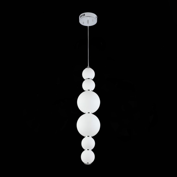 Светильник подвесной NEPAZZO luce sl1583.103.01 ST LUCE