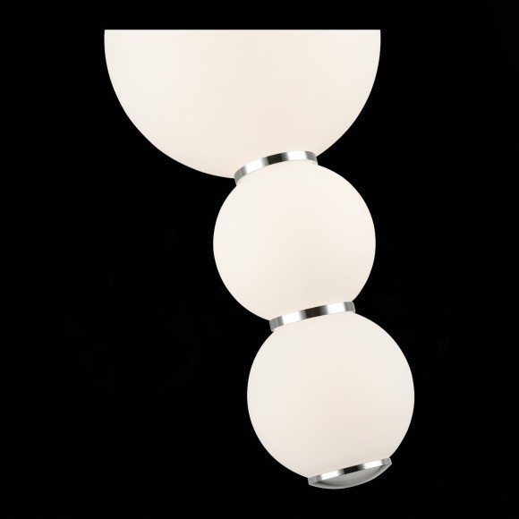 Светильник подвесной NEPAZZO luce sl1583.103.01 ST LUCE