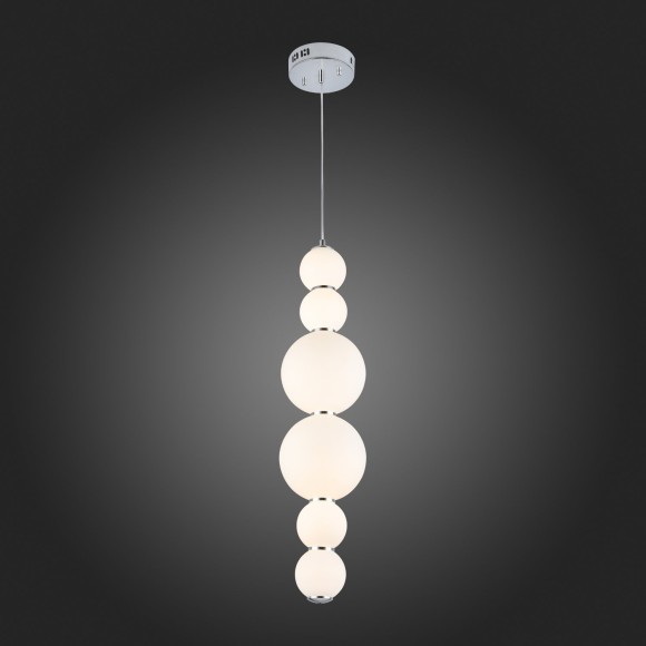 Светильник подвесной NEPAZZO luce sl1583.103.01 ST LUCE