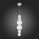 Светильник подвесной NEPAZZO luce sl1583.103.01 ST LUCE