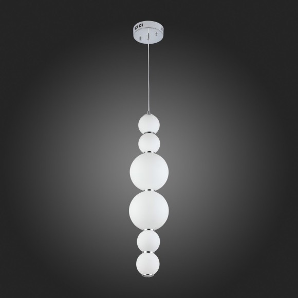 Светильник подвесной NEPAZZO luce sl1583.103.01 ST LUCE