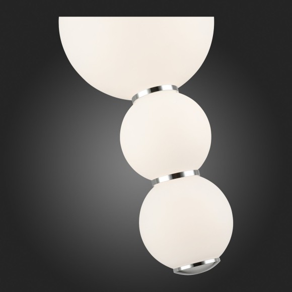 Светильник подвесной NEPAZZO luce sl1583.103.01 ST LUCE