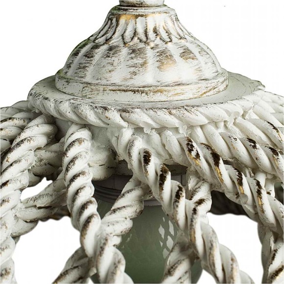 Светильник подвесной Twisted a5358sp-1wg Arte Lamp