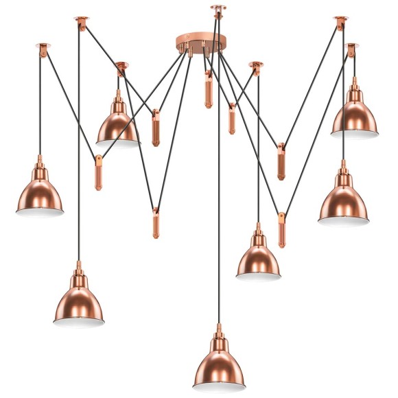 Подвес Lightstar Acrobata 761073