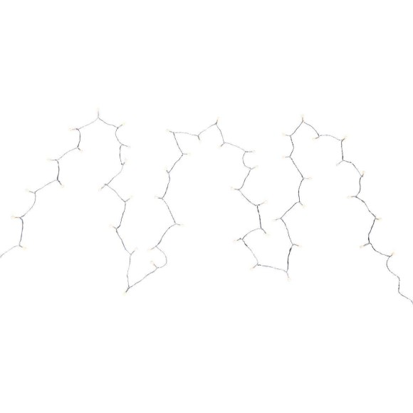 Гирлянда Venuto 29953-50 Globo