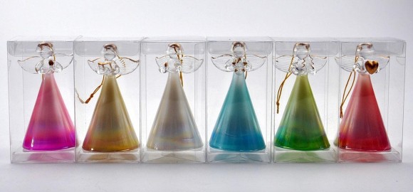 Светильник новогодний Globo 23210-12