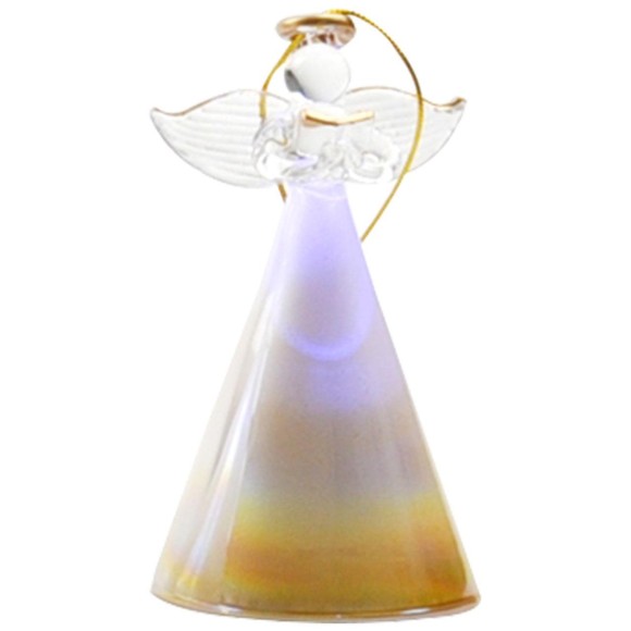 Светильник новогодний Globo 23210-12