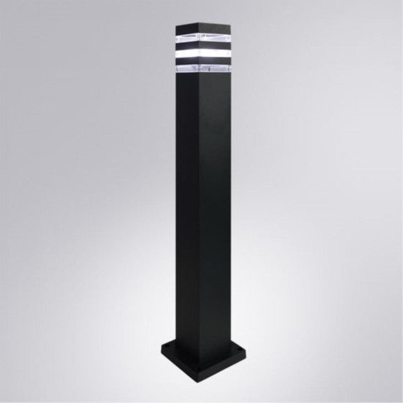 Садово-парковый светильник ARTE Lamp A4418PA-1BK Садово-парковый светильник ARTE Lamp A4418PA-1BK