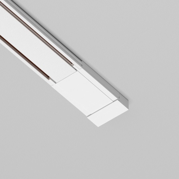 Подвод питания Maytoni Technical TRA084B-11W Подвод питания Maytoni Technical TRA084B-11W