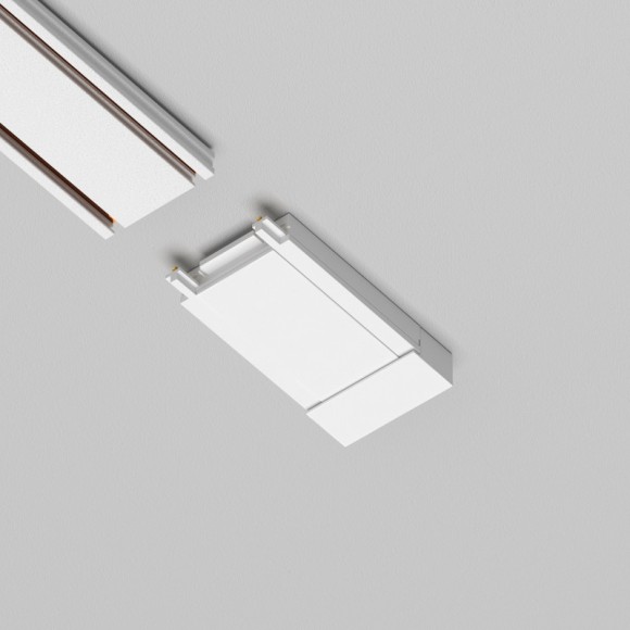 Подвод питания Maytoni Technical TRA084B-11W Подвод питания Maytoni Technical TRA084B-11W